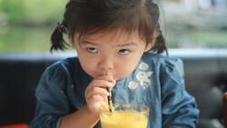 Keep your child cool with these 5 healthy summer drinks this season