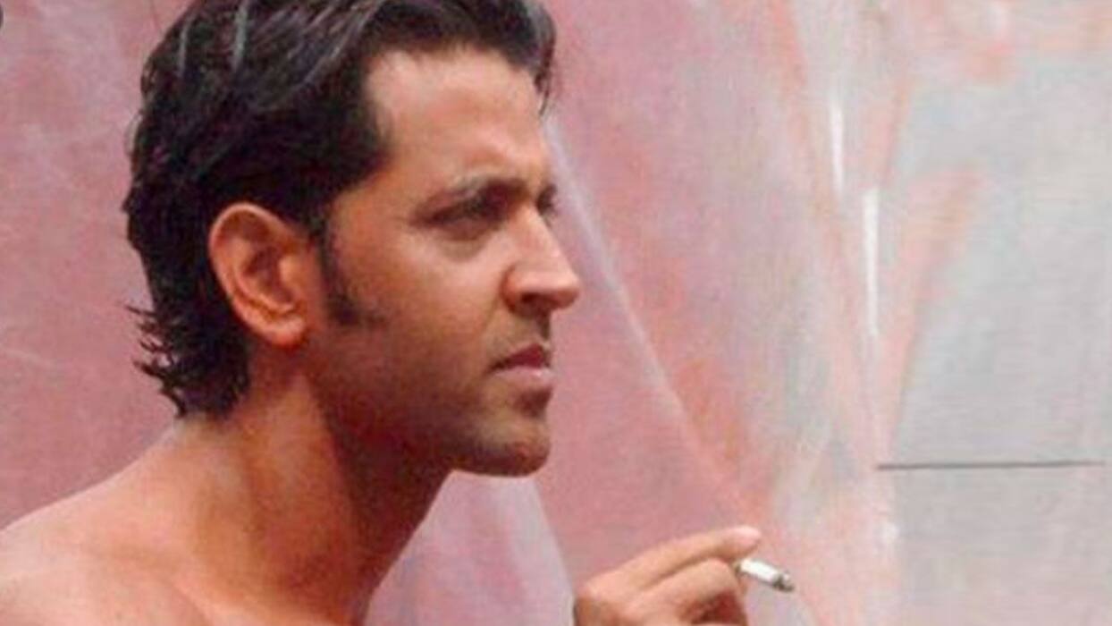 सलमान खान से लेकर अजय देवगन और रणबीर कपूर तक, सिगरेट पीना छोड़ चुके हैं बॉलीवुड के ये 5 टॉप एक्‍टर