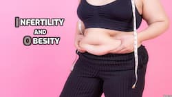 Lifestyle changes may up the pregnancy rate for obese, infertile women