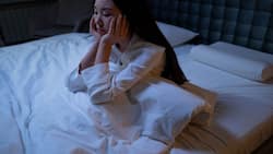 Is COVID keeping you up? You might be suffering from coronasomnia