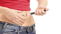 Good news for diabetes patients: Weekly, not daily, insulin jabs may be enough to control blood sugar levels