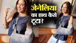 जेनेलिया डिसूजा के साथ हुए इस हादसे को देख निकल जाएगी आपकी 'चीख', खुद जेनेलिया ने बताया कितना डरावना था हादसा