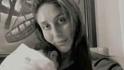 करीना कपूर खान ने शेयर की दूसरे बेबी की फोटो, साथ में लिखा ये जबरदस्‍त कैप्‍शन