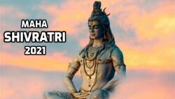 Maha Shivratri: Here are the things you should keep in mind while fasting