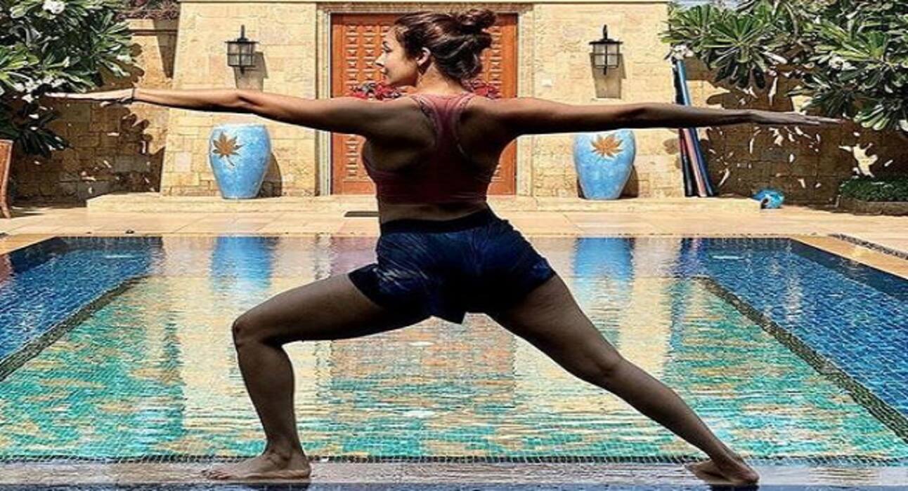 Malaika Arora Yoga Pose: मलाइका अरोड़ा की वेल शेप्ड बट का राज हैं ये 6 योगासन, आप भी करें प्रैक्टिस