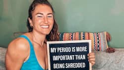 Excessive exercising, over-restrictive dieting can make you lose your period: Hayley Madigan
