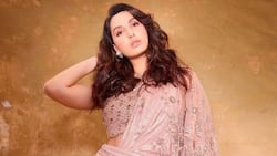 नोरा फतेही ने ली मार्शल आर्ट्स में ट्रेनिंग, अपकमिंग फिल्म में करेंगी जबरदस्त एक्शन