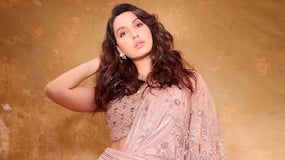 नोरा फतेही ने ली मार्शल आर्ट्स में ट्रेनिंग, अपकमिंग फिल्म में करेंगी जबरदस्त एक्शन नोरा फतेही ने ली मार्शल आर्ट्स में ट्रेनिंग, अपकमिंग फिल्म में करेंगी जबरदस्त एक्शन