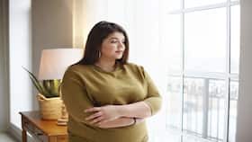 Obesity increases the risk of Type-2 diabetes in women with PCOS; Cinnamon may reduce the risk