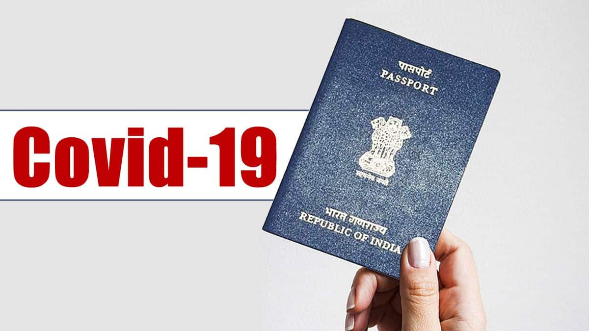 What is a coronavirus vaccine passport - Do you need one too?