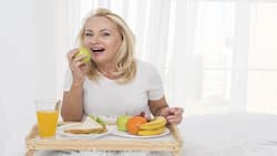 Plant-based diet reduces death risk in postmenopausal women