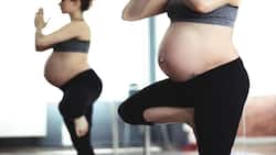 Exercise during pregnancy can mitigate the risk of children developing diabetes