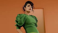 प्रियंका चोपड़ा का ब्यूटी सीक्रेट्स, प्रियंका चोपड़ा का ओपरा विन्फ्रे के साथ इंटरव्यू