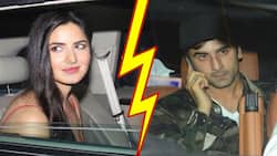 रणबीर कपूर और कटरीना कैफ के अलग होने के पीछे की वजह थी 'मां' नीतू कपूर, खुद कटरीना ने बताया क्या हुआ था ऐसा