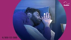 World Sleep Day: Wake up to good sleep