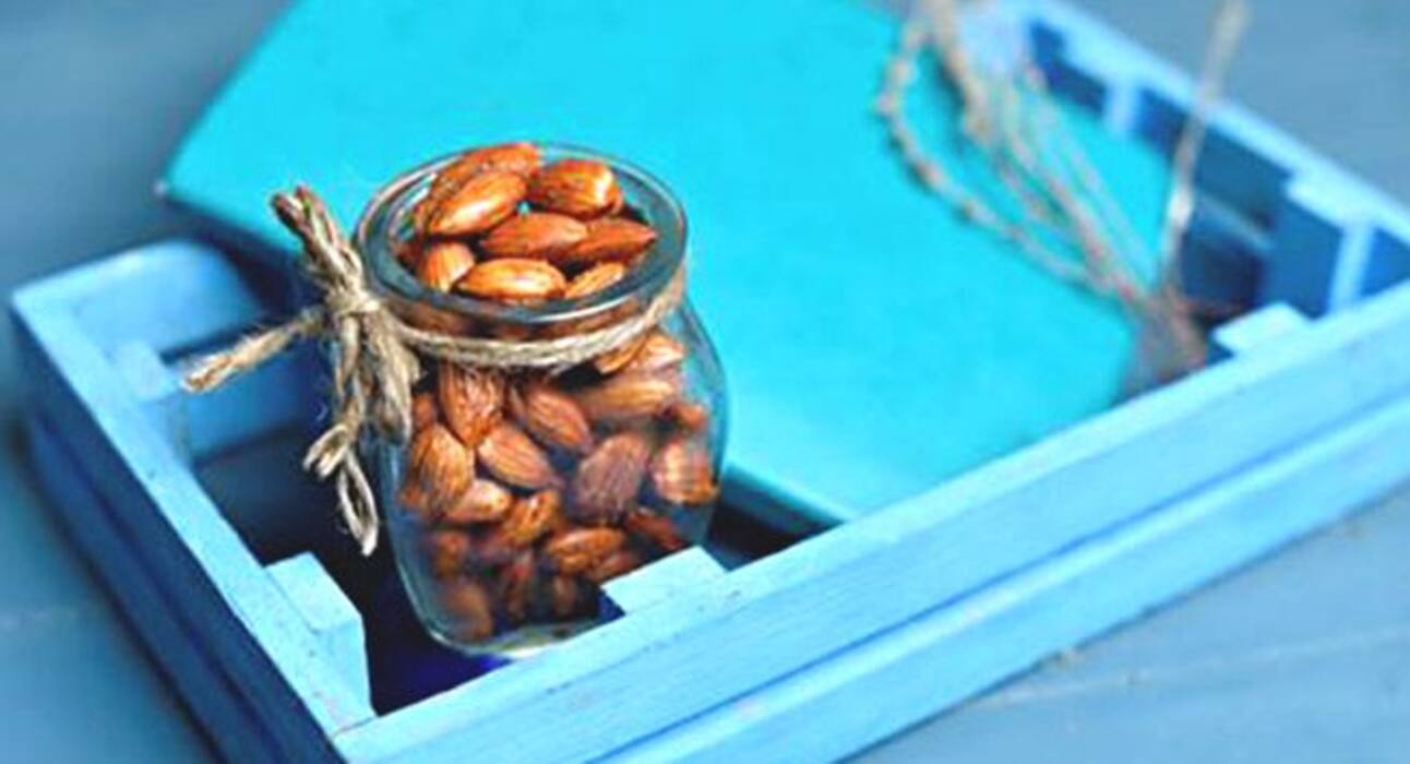 Roasted Almonds Health Benefits: जान लेंगे फायदे तो जरूर खाएंगे भुना हुआ (रोस्टेड आमंड) बादाम