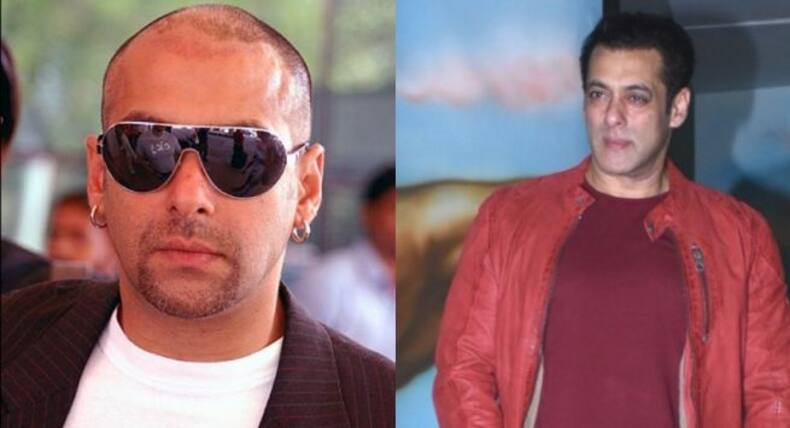 These celebs took care of their receding hairline with hair transplant
