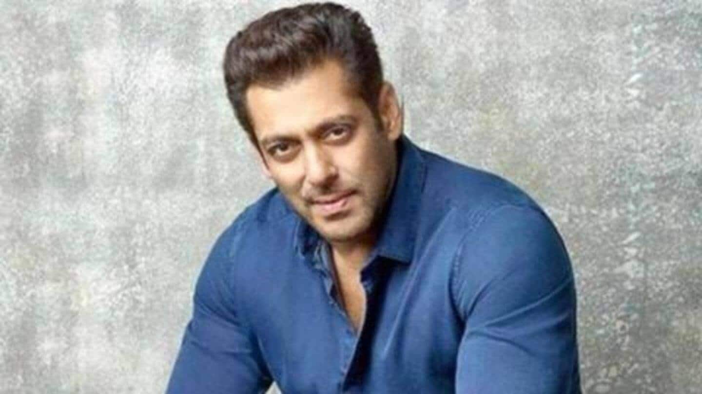 How To Know If Salman Khan Will Like/Dislike You? Actress Spills A Big  Secret