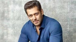 Salman Khan gets first dose of Covid-19 jab; The 