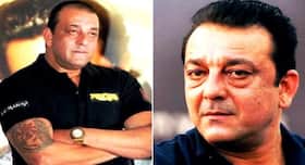 Sanjay Dutt Covid Vaccine: एक्टर संजय दत्त ने ली पहली कोविड वैक्सीन की ।