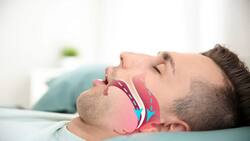 World Sleep Day: New non-contact techniques to diagnose sleep apnea during Covid-19