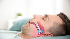 World Sleep Day: New non-contact techniques to diagnose sleep apnea during Covid-19 World Sleep Day: New non-contact techniques to diagnose sleep apnea during Covid-19