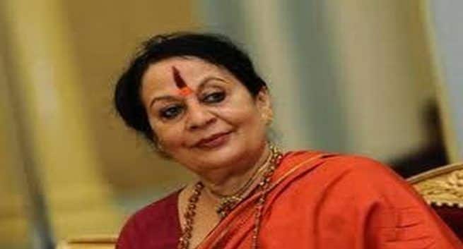 sonal mansingh