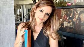 Sussanne Khan Fitness Video : सुजैन खान ने शेयर किया फिटनेस का अलग अंदाज