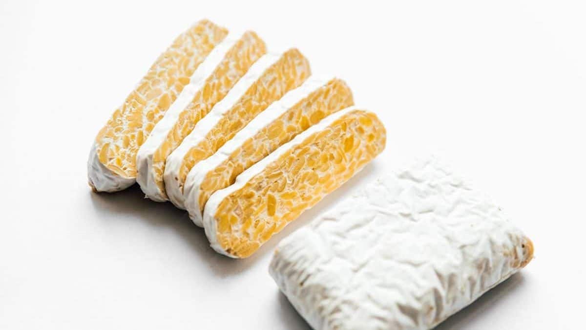 7 reasons why you should include tempeh in your diet