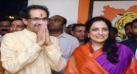 उद्धव ठाकरे की पत्नी कोरोना वैक्सीन लगवाने के बाद हुई कोरोना पॉजिटिव, अंबानी के अस्पताल में भर्तीं हुई रश्मि ठाकरे