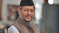 तीरथ सिंह रावत हुए कोरोना पॉजिटिव, ये 2 विवादित बयान देकर मचाया था देशभर में तहलका