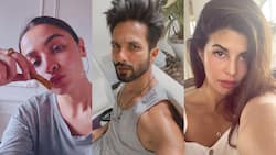 Bollywood celebrities who gave up meat and turned vegetarian