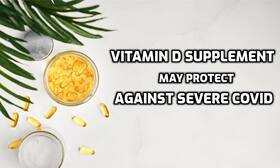 Vitamin D supplement may save people with severe Covid-19; Know how much is enough