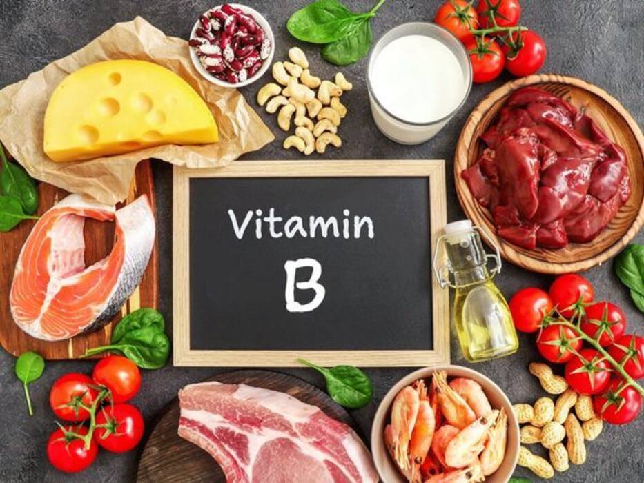 Vitamins for Anxiety : एंग्जाइटी और डिप्रेशन के लिए बेस्ट हैं ये 5 विटामिंस और सप्‍लीमेंट्स, डेली रुटीन में करें शामिल
