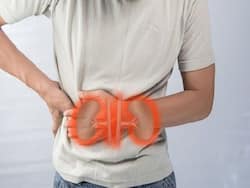 Effective role of curcumin in treating chronic kidney disease