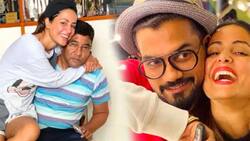 Hina Khan : क्‍या ब्‍वॉयफ्रेंड रॉकी जायसवाल को पसंद करते थे हिना खान के पिता?