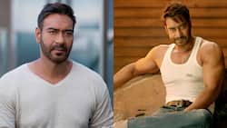 Celeb fitness: Here’s what keeps Ajay Devgan fit at 52