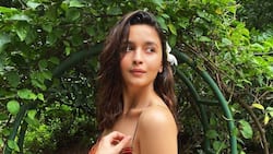 Covid cases in Maharashtra: Alia Bhatt tests positive for Covid-19