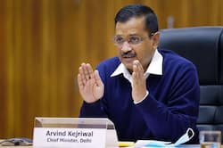 मुख्‍यमंत्री अरविंद केजरीवाल ने दिल्ली में1.34 करोड़ वैक्सीन खरीद को दी मंजूरी