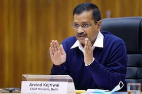कोरोना रोगियों को उनके घर पर ही ऑक्सीजन उपलब्ध कराएगी दिल्ली सरकार
