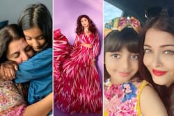 Bollywood Celebrities Late Pregnancy: इन सेलिब्रिटीज़ की लेट प्रेगनेंसी रही हेल्दी।