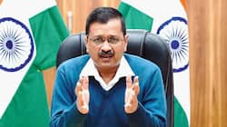 Arvind Kejriwal's Wife Tests Positive For COVID-19, CM Under Self Isolation