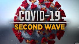 2nd COVID-19 Wave To Peak Between April 15-20, Warn Scientists