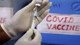 COVID-19 in UP: Yogi govt to float global tender for 4 cr vaccine doses, asks Ayush doctors to join fight