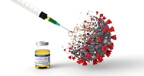 Chinese COVID-19 Vaccines Don't Provide High Protection Against Coronavirus, Officials Confirm