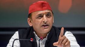 Samajwadi Party Chief Akhilesh Yadav Tests COVID-19 Positive; Lucknow Among Worst Hit In Uttar Pradesh Samajwadi Party Chief Akhilesh Yadav Tests COVID-19 Positive; Lucknow Among Worst Hit In Uttar Pradesh