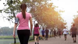 Morning Walkers Enjoy More Cardiovascular Benefits Than Evening Walkers, But Timing Matters