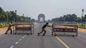 कुछ दिनों के लॉकडाउन से ठीक हो सकते हैं कोरोना संक्रमण के हालात