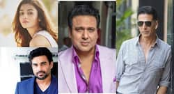 5 Bollywood actors who have tested Covid positive amid threat of second wave
