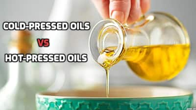 Cold-pressed oils VS Hot-pressed oils: Which one is better for your ...